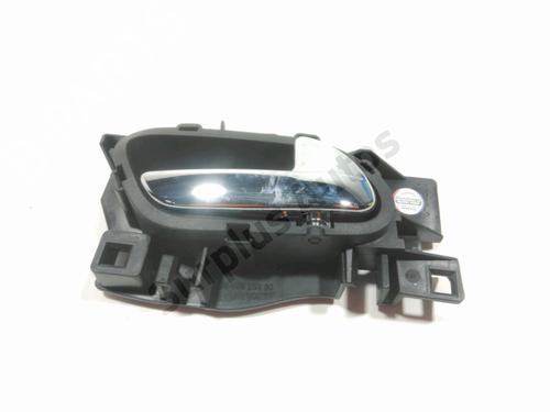 Used Front right interior door handle PEUGEOT 308 I (4A_, 4C_) 1.6 HDi (92 hp) 30584761