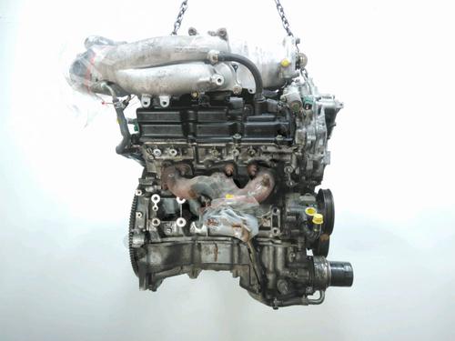 Used Engine Engine 37281868 37281868