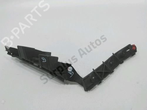 Used Rear bumper bracket OPEL CORSA D (S07) 1.3 CDTI (L08, L68) (75 hp) 31207760