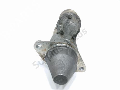 Used Starter Starter CHEVROLET AVEO / KALOS Hatchback (T200) 1.4 16V (94 hp) 39705609 39705609