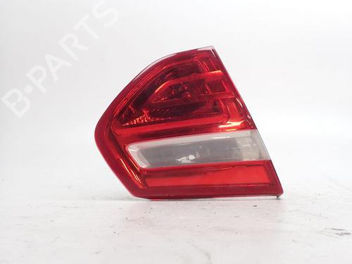 Used Left tailgate light CITROËN C4 Picasso I MPV (UD_) 1.6 HDi (109 hp) 31005822