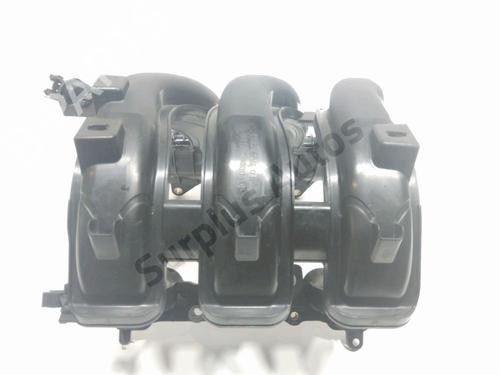 Intake manifold PEUGEOT 2008 I (CU_) 1.2 PureTech 82 | BP32488328M70 - Image 3