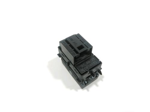 Right rear window switch SKODA OCTAVIA III (5E3, NL3, NR3) 1.2 TSI | BP28249886I28