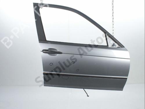 right-front-door-bmw-3-e46-1997-1998-1999-2000-2001-2002-2003-2004-2005-37775472 main image