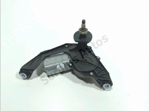Ruitenwissermotor achter RENAULT SCÉNIC I MPV (JA0/1_, FA0_) 1.9 dTi (JA0N) (98 hp) 30958421
