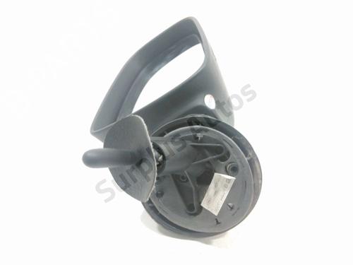 Right mirror DACIA SANDERO 1.5 dCi | BP37457681C27 - Image 4