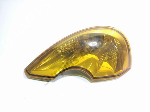 Used Left front indicator Left front indicator RENAULT MODUS / GRAND MODUS (F/JP0_) 1.4 (JP01, JP0J) (98 hp) 36465285 36465285