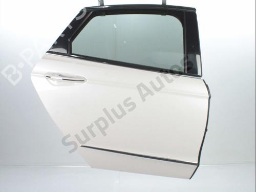 Used Right rear door FORD MONDEO V Saloon (CD) 2.0 Hybrid (190 hp) 31986893