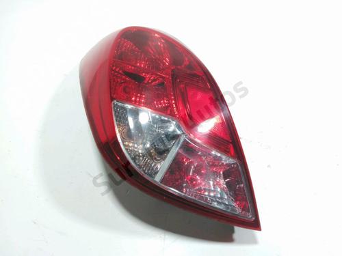 Used Left taillight HYUNDAI i20 I (PB, PBT) 1.1 CRDi (75 hp) 31750698