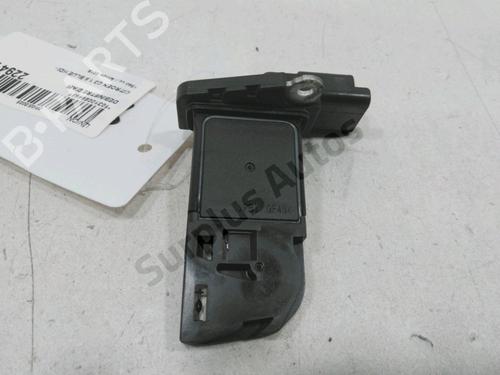 Used Mass air flow sensor CITROËN C3 III (SX) 1.6 BlueHDi 100 (99 hp) 30985023