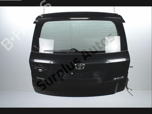 Bakluke CC/Kombi-Kupé Bakluke CC/Kombi-Kupé 37783901 37783901