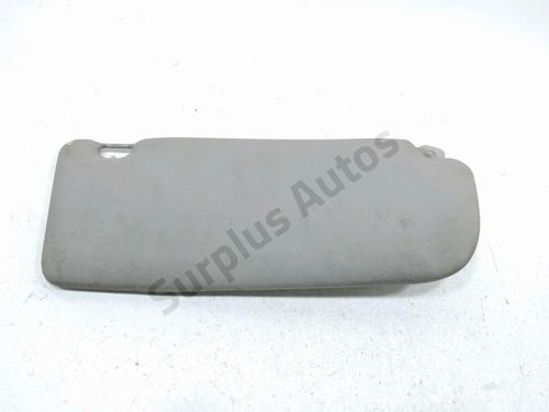 Left sun visor AUDI A3 (8L1) 1.8 T | BP31004113I1 - Image 2