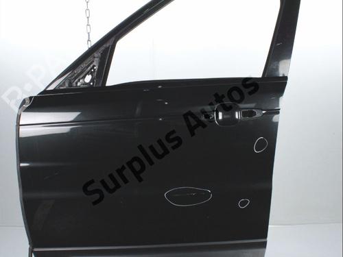 Used Left front door Left front door LAND ROVER RANGE ROVER SPORT II (L494) 3.0 TDV6 4x4 (258 hp) 36374397 36374397