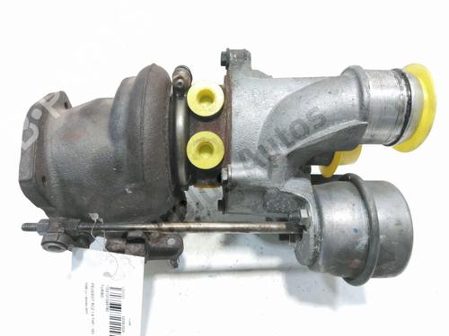 Used Turbocharger/Supercharger Turbocharger/Supercharger 38980202 38980202