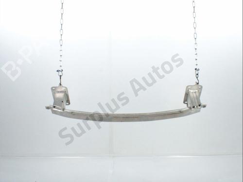 Used Front bumper reinforcement OPEL CORSA E (X15) 1.4 (08, 68) (90 hp) 31327049