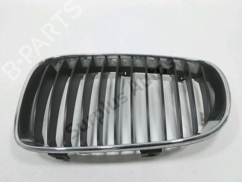 Gitter für BMW 1 (E87) 118 d (143 hp) 30993206