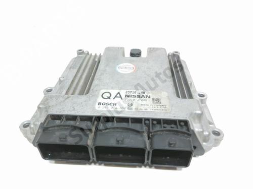 Used Engine control unit (ECU) RENAULT KOLEOS I (HY_) 2.0 dCi 4x4 (HY0K) (150 hp) 29579523