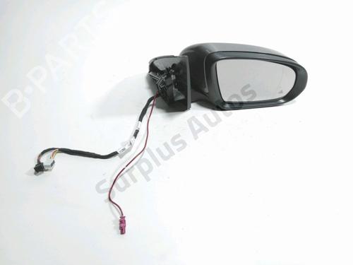 Used Right mirror Right mirror 37776313 37776313