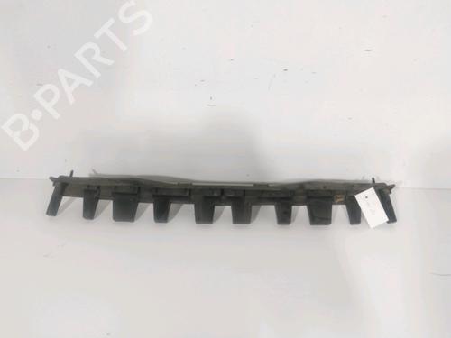 Used Rear bumper bracket CITROËN C4 Picasso I MPV (UD_) 1.6 HDi (109 hp) 31000965