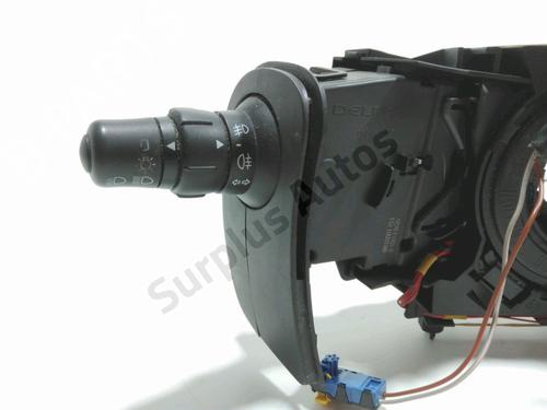 Steering wheel controls RENAULT KANGOO / GRAND KANGOO II (KW0/1_) 1.5 dCi 90 (KW05, KW08, KW0G, KW11) | BP28227423E15 