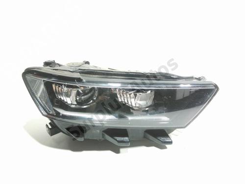 Used Right headlight Right headlight VW T-ROC (A11, D11) 2.0 TDI (150 hp) 35773970 35773970