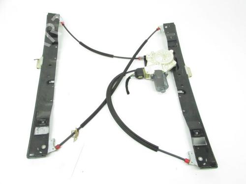 Front left window mechanism FORD S-MAX (WA6) 2.0 TDCi | BP37773896C22 - Image 2