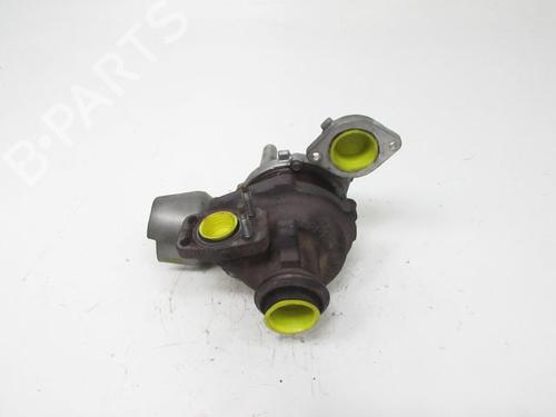 Turbocharger/Supercharger PEUGEOT 207 (WA_, WC_) 1.6 HDi 110 | BP28220572M71 