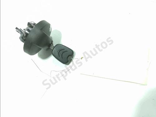 Tankdæksel Tankdæksel CITROËN C3 II (SC_) 1.4 HDi 70 (SC8HZC, SC8HR0, SC8HP4) (68 hp) 33646543 33646543