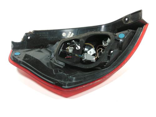 Højre baglygte FORD FIESTA VI (CB1, CCN) 1.0 EcoBoost | BP28268651C35 