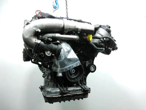 Engine MERCEDES-BENZ S-CLASS (W220, V220) S 400 CDI (220.028, 220.128) | BP37761762M1 - Image 3
