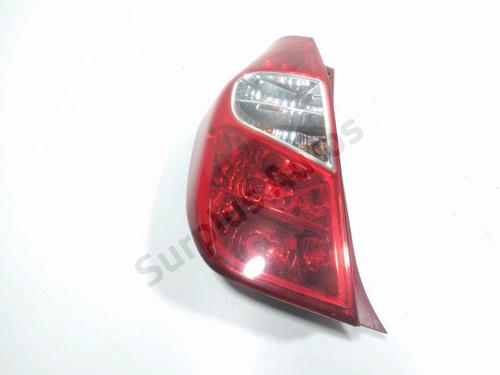 Used Left taillight HYUNDAI i10 I (PA) 1.2 (86 hp) 29860077
