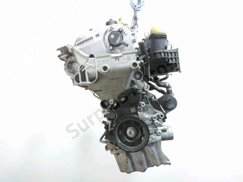 Engine SKODA FABIA IV (PJ3) 1.0 TSI | BP28219266M1 