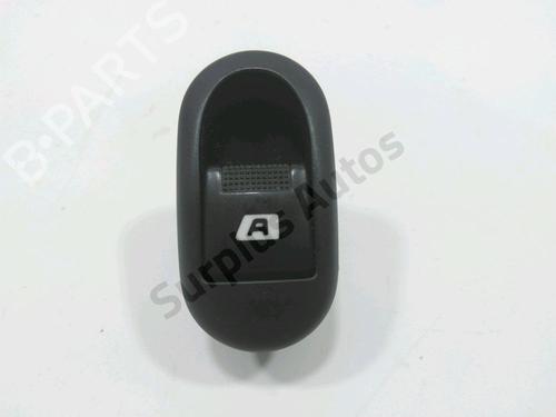 Venstre fortil elrude kontakt CITROËN C3 I (FC_, FN_) 1.4 16V (88 hp) 31964286