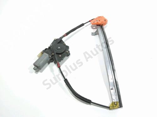 Used Front left window mechanism Front left window mechanism 37774147 37774147