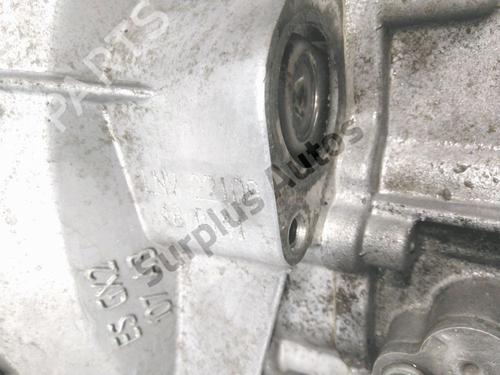 Gearbox AUDI A3 (8P1) 1.4 TFSI | BP29048550M3 - Image 5