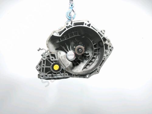 Gearbox OPEL ASTRA H (A04) 1.4 (L48) | BP28224105M3 - Image 2