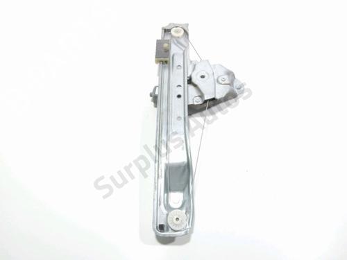 Used Rear left window mechanism Rear left window mechanism DACIA DUSTER (HM_) 1.5 dCi 115 (HMAD) (116 hp) 28251612 28251612