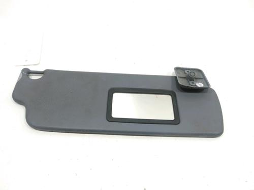Used Right sun visor Right sun visor 31002610 31002610
