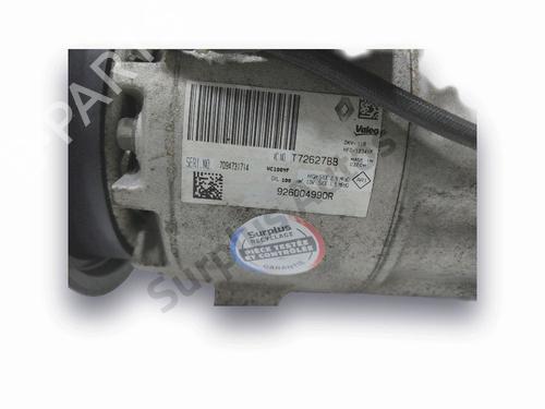 AC compressor RENAULT CAPTUR I (J5_, H5_) 1.5 dCi 110 | BP38283608M34 - Image 5