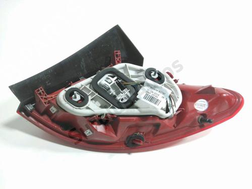 Left taillight OPEL MERIVA B MPV (S10) 1.4 (75) | BP32742516C34 - Image 3