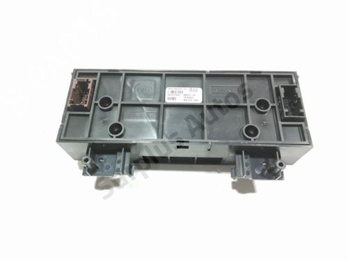 Commande Chauffage CITROËN BERLINGO MULTISPACE (B9) 1.6 | BP30119131I5 