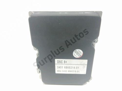 ABS pump BMW X1 (E84) sDrive 16 d | BP40620586M43 - Image 3