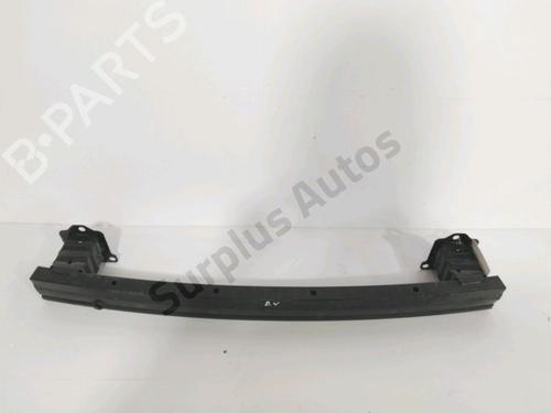 Used Front bumper reinforcement Front bumper reinforcement 30992902 30992902