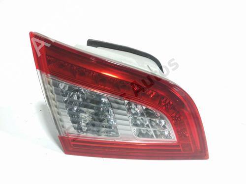 Used Left tailgate light Left tailgate light PEUGEOT 508 SW I (8E_) 1.6 HDi (112 hp) 33281582 33281582