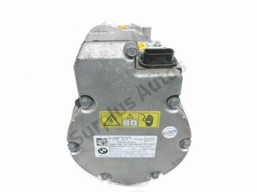 Used AC compressor AC compressor 36796112 36796112