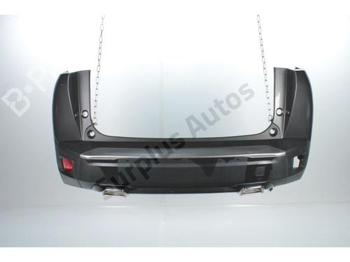Paraurti posteriore PEUGEOT 2008 II (UD_, US_, UY_, UJ_, UR_, UC_) 1.2 PureTech 130 (USHNS, URHNS) (130 hp) 31986964