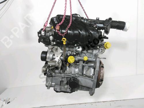 Motor DACIA DOKKER MPV (KE_) 1.6 (102 hp) 30983307