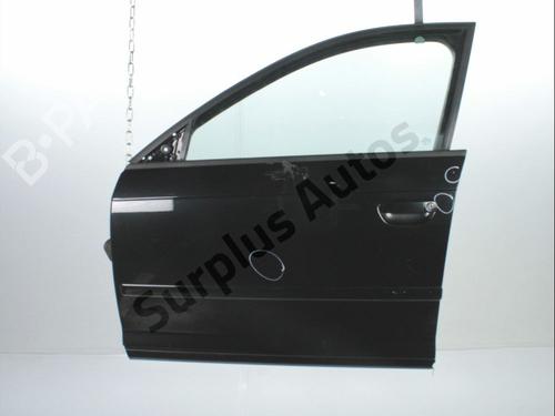 Used Left front door AUDI A3 Sportback (8PA) 2.0 TDI (170 hp) 29230570