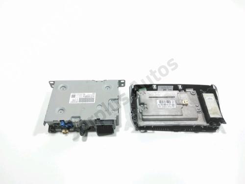 Radio PEUGEOT 208 I (CA_, CC_) 1.2 THP 110 | BP28232226E6 