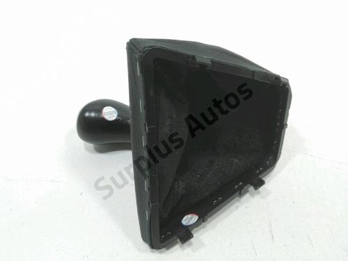 Shift knob BMW 5 (F10) 525 d | BP30987168I34 - Image 2